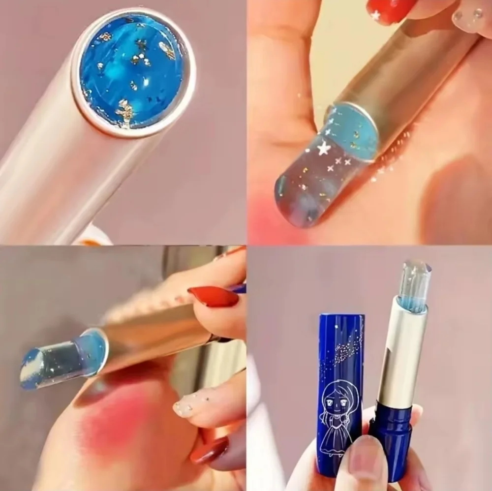 BRILLIANT STAR ADJUSTING COLOR TEMPERATURE LIPSTICK